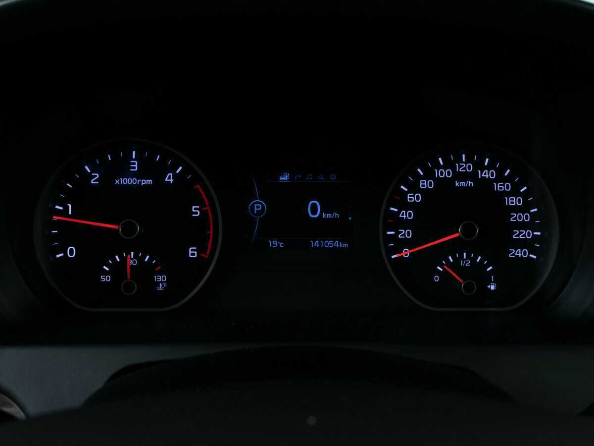 Купить Kia Mohave, 2017, 141 120 км, фото №11