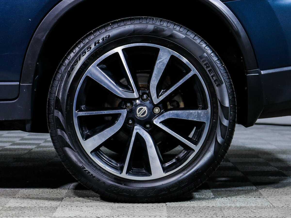 Купить Nissan X-Trail, 2018, 43 200 км, фото №15