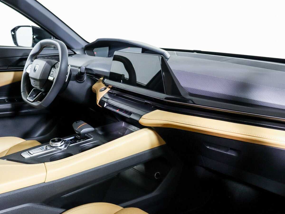 Купить Changan UNI-V, 2023, 22 930 км, фото №6