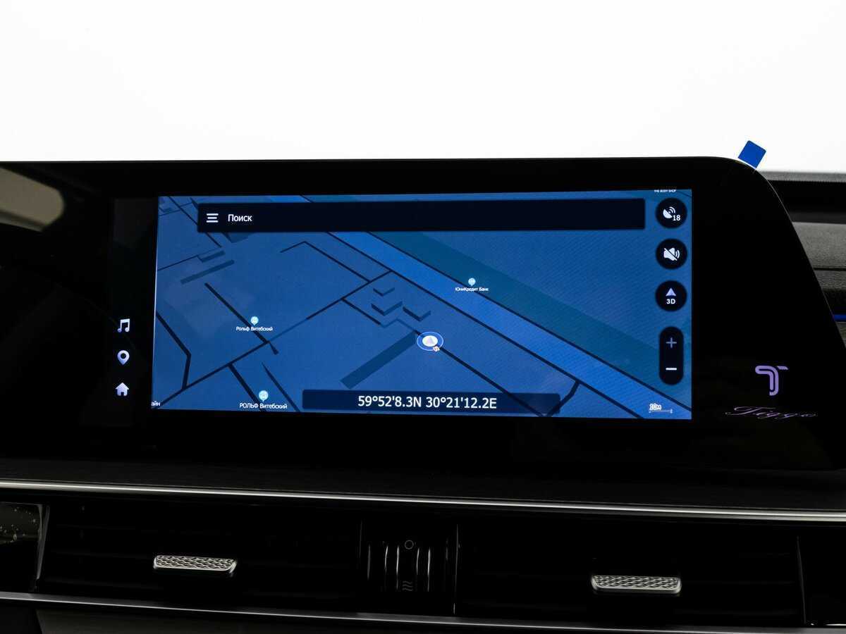 Купить Chery Tiggo 8 Pro Max, 2024, 5 734 км, фото №16