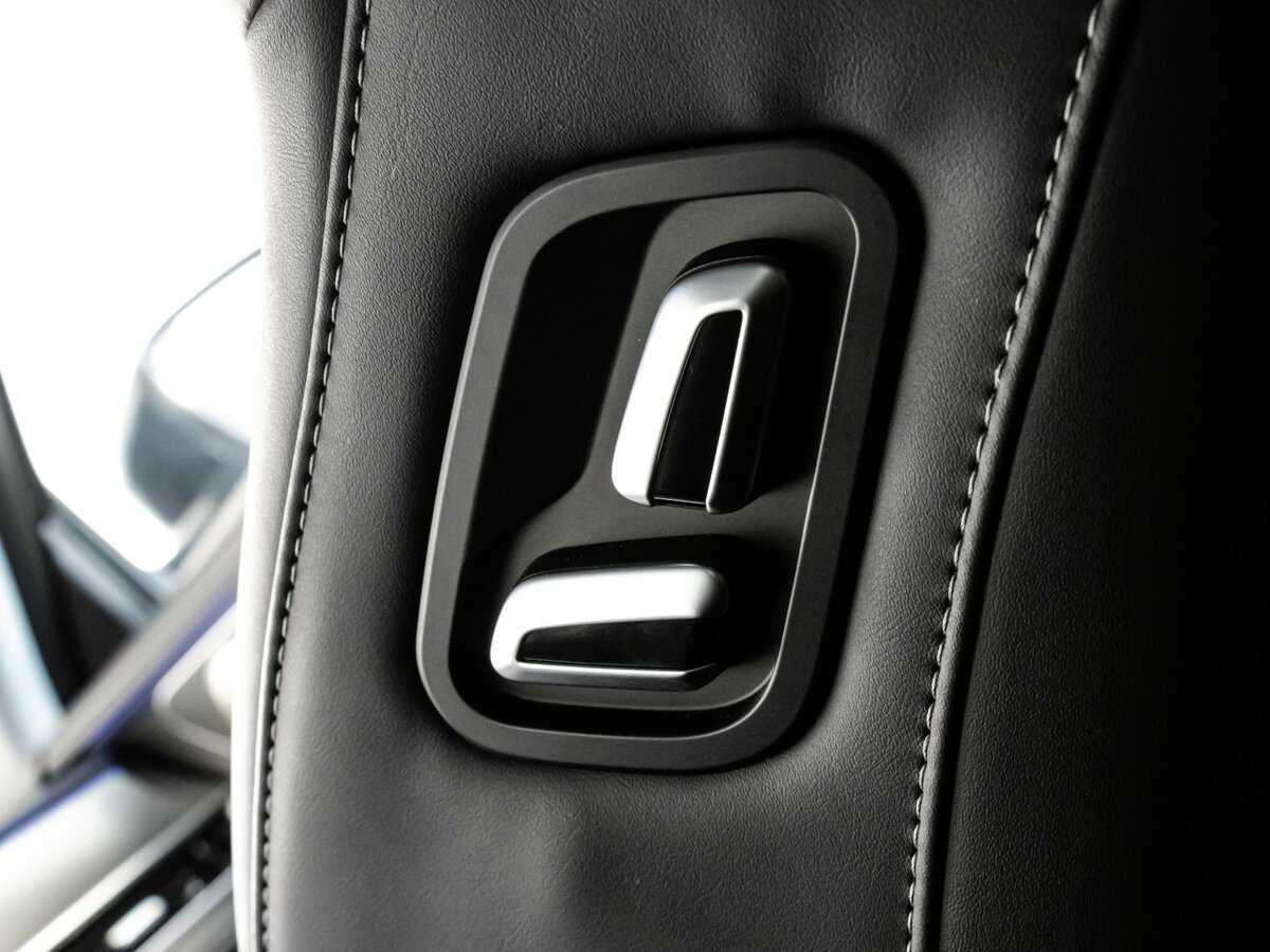 Купить Chery Tiggo 8 Pro Max, 2024, 5 734 км, фото №23