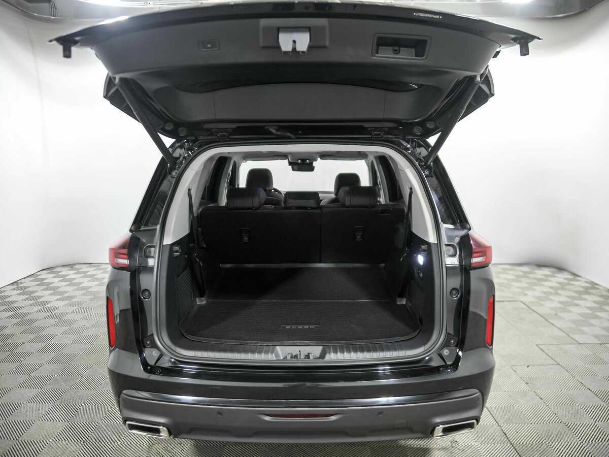 Купить Exeed VX, 2023, 40 295 км, фото №19