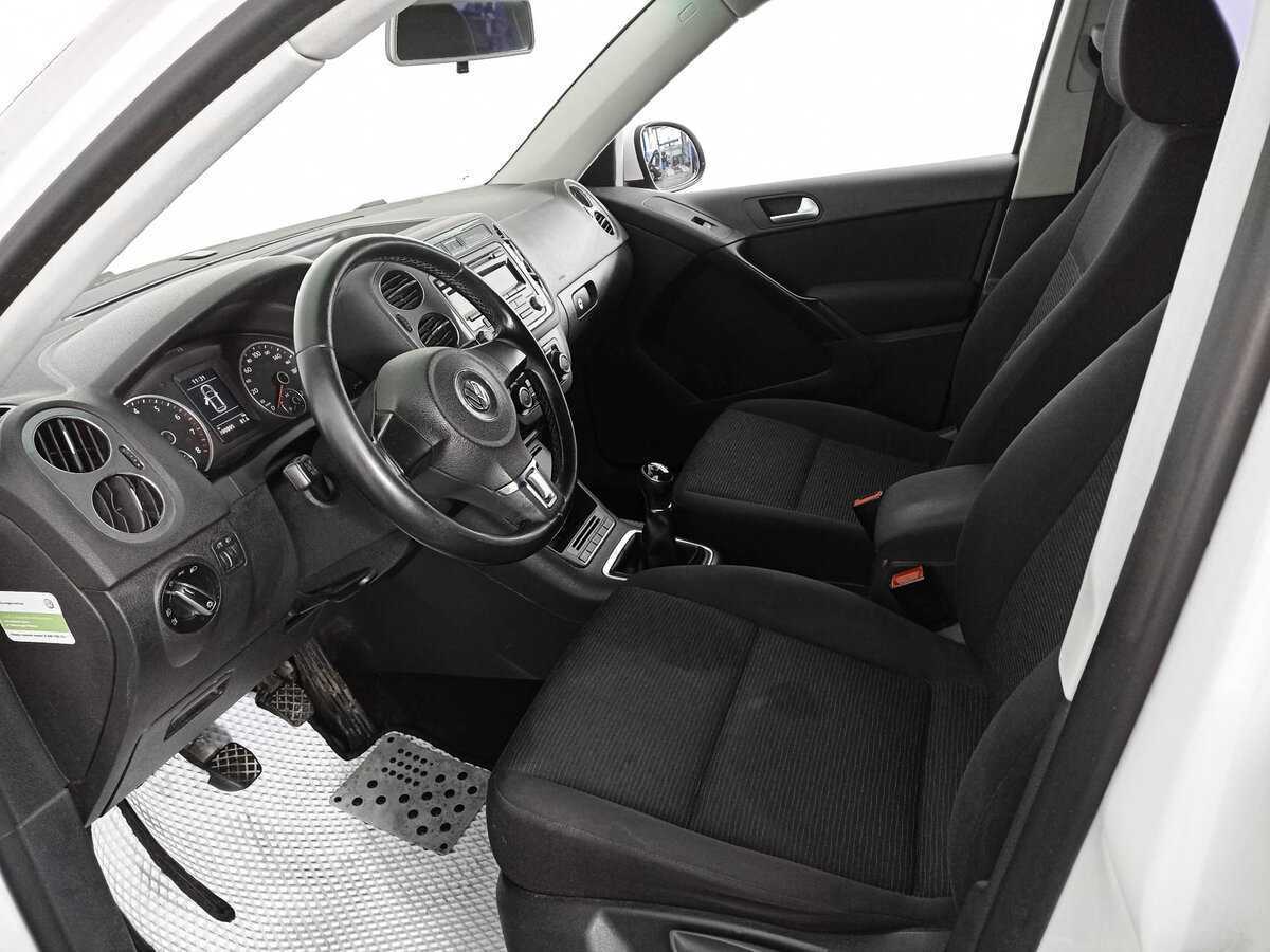 Купить Volkswagen Tiguan, 2013, 200 806 км, фото №16