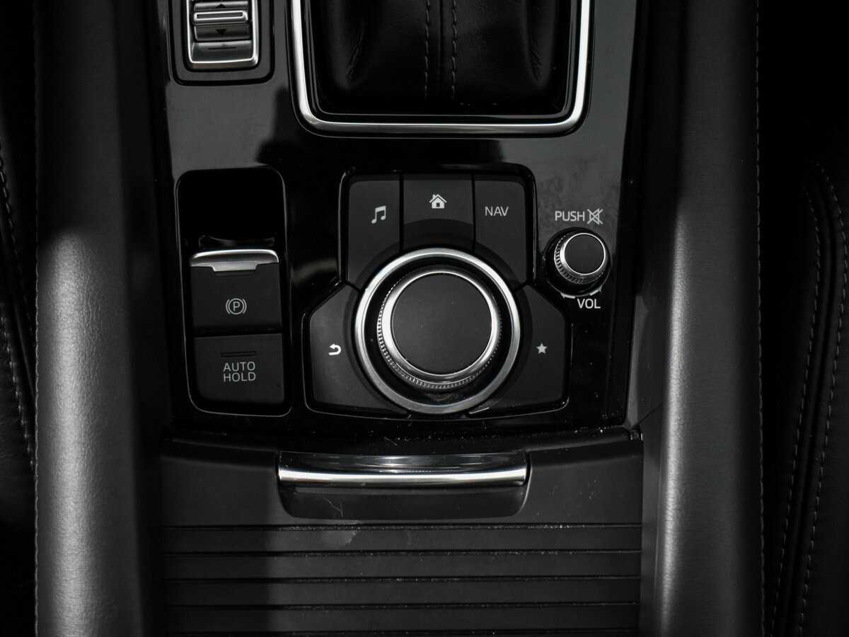 Купить Mazda 6, 2019, 55 831 км, фото №9