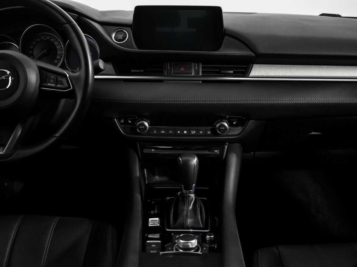 Купить Mazda 6, 2019, 55 831 км, фото №15