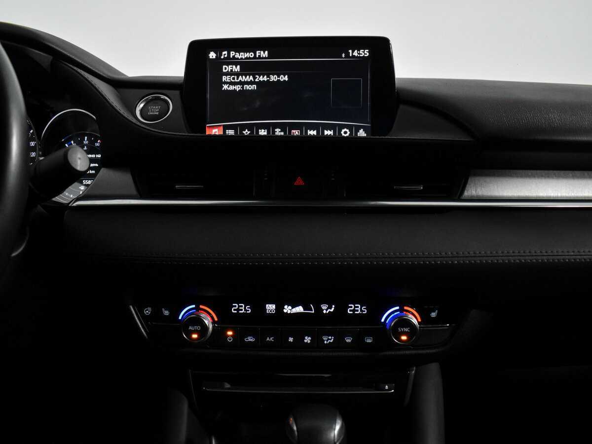 Купить Mazda 6, 2019, 55 831 км, фото №17