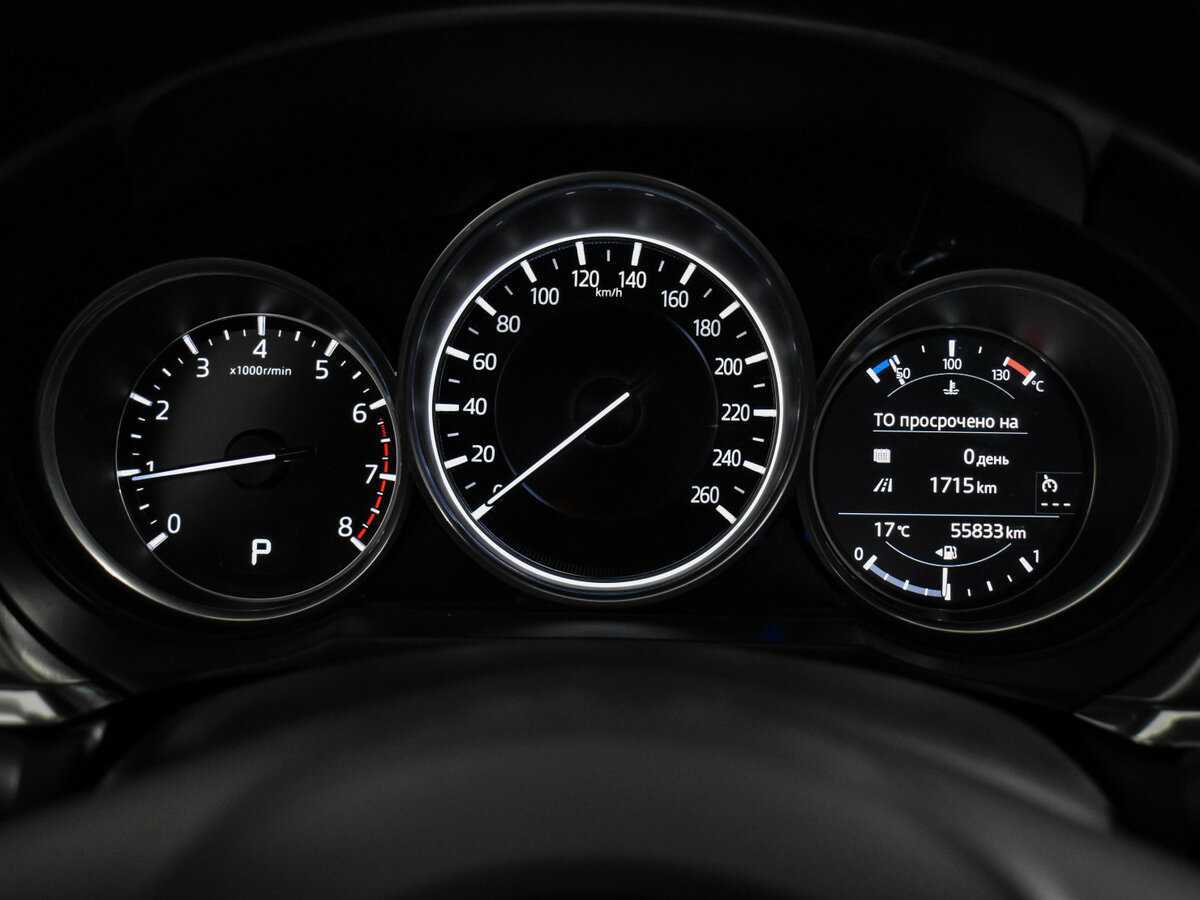 Купить Mazda 6, 2019, 55 831 км, фото №20