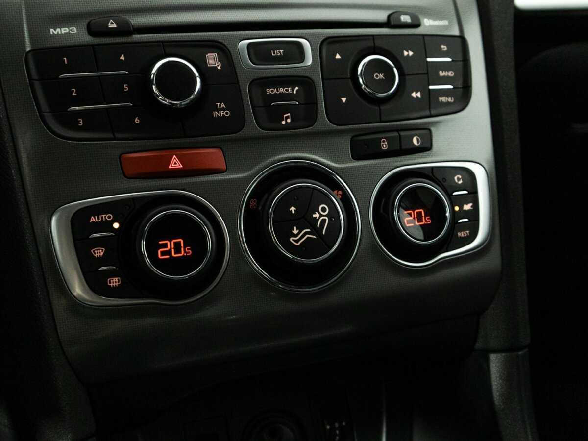 Купить Citroen C4, 2016, 62 603 км, фото №15