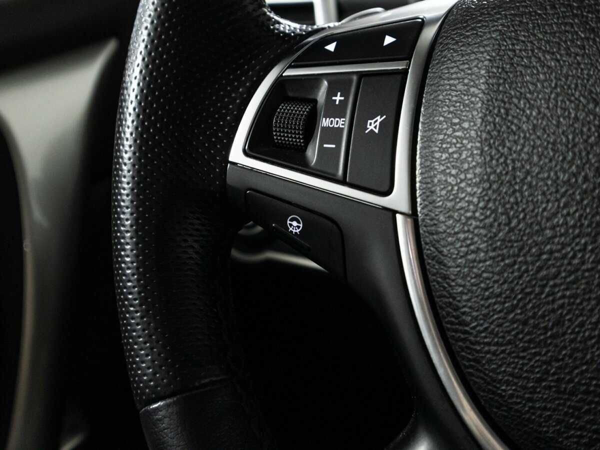 Купить Haval H9, 2019, 107 071 км, фото №29