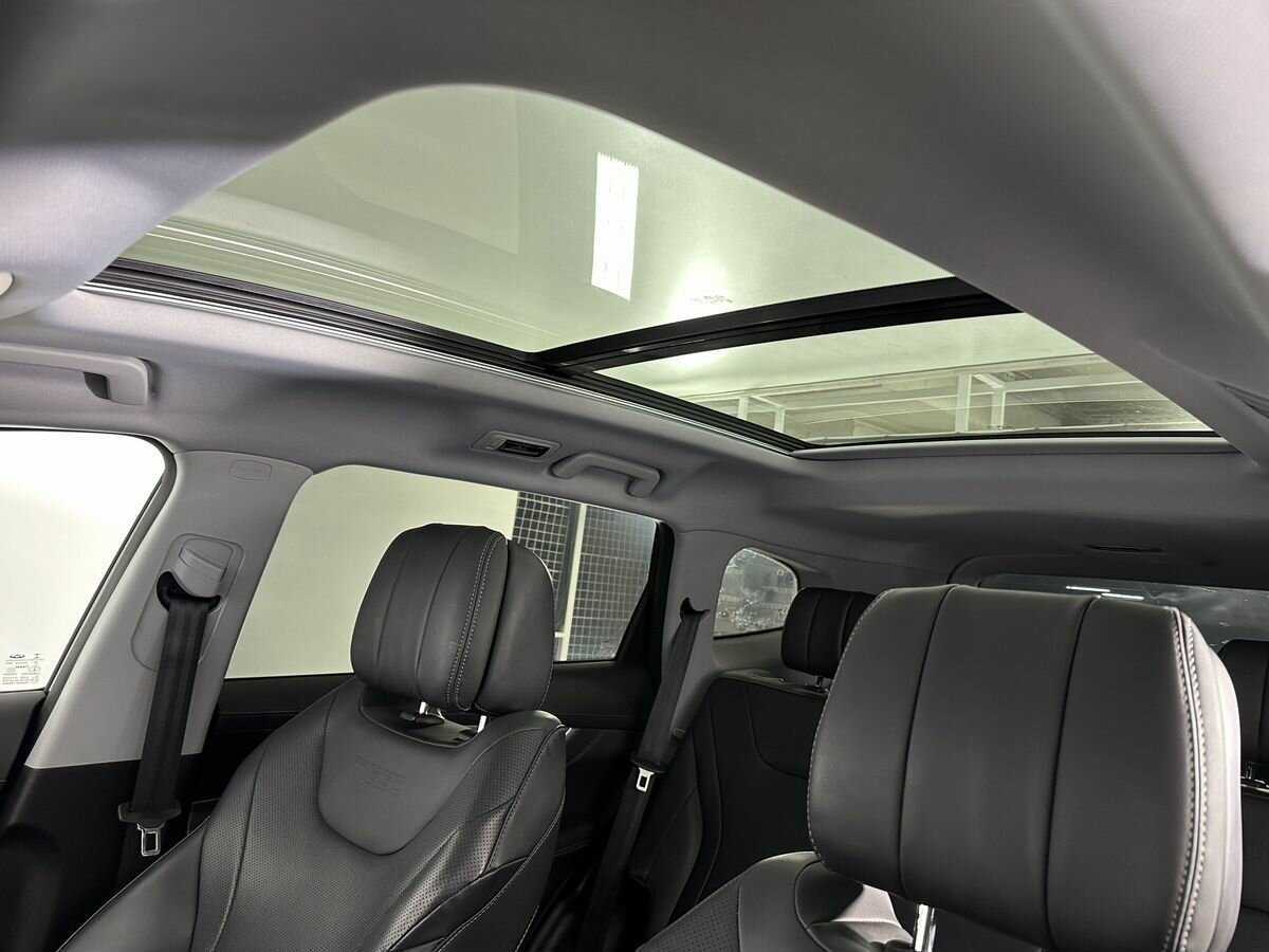 Купить Chery Tiggo 8 Pro Max, 2022, 49 912 км, фото №20