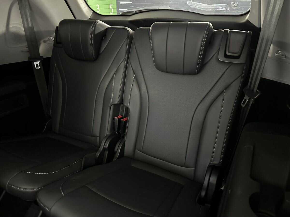 Купить Chery Tiggo 8 Pro Max, 2022, 49 912 км, фото №23