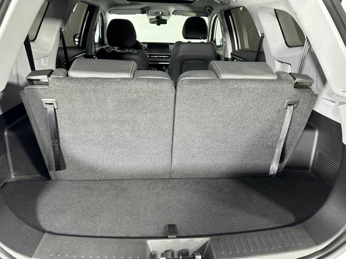 Купить Chery Tiggo 8, 2023, 13 530 км, фото №22