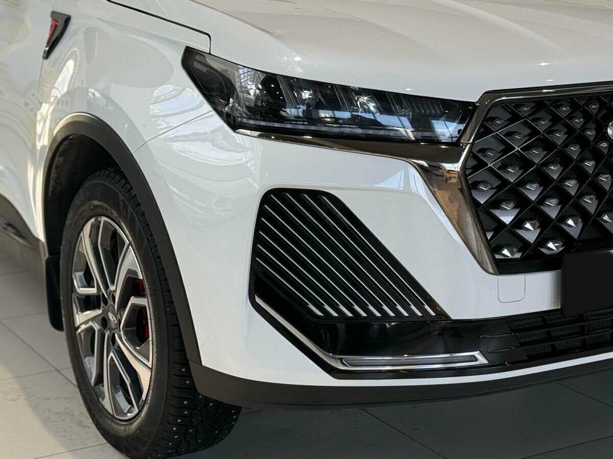 Купить Chery Tiggo 7 Pro Max, 2024, 9 610 км, фото №9