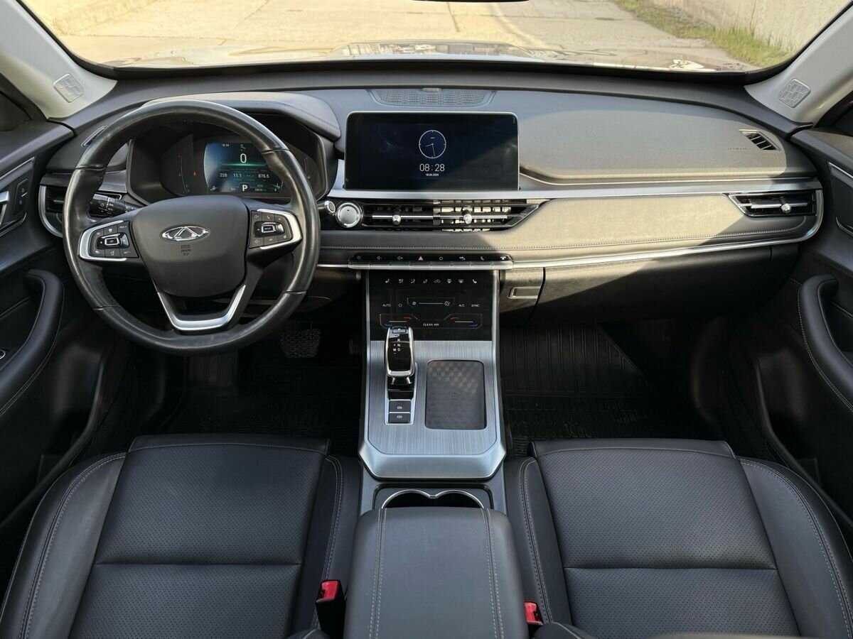 Купить Chery Tiggo 4 Pro, 2023, 22 492 км, фото №18