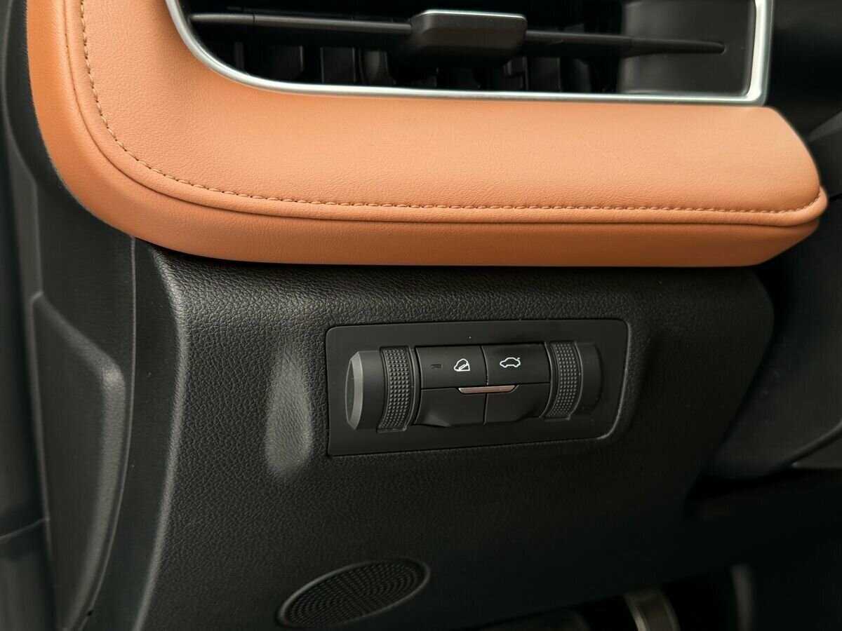 Купить Chery Tiggo 8 Pro Max, 2023, 73 042 км, фото №13