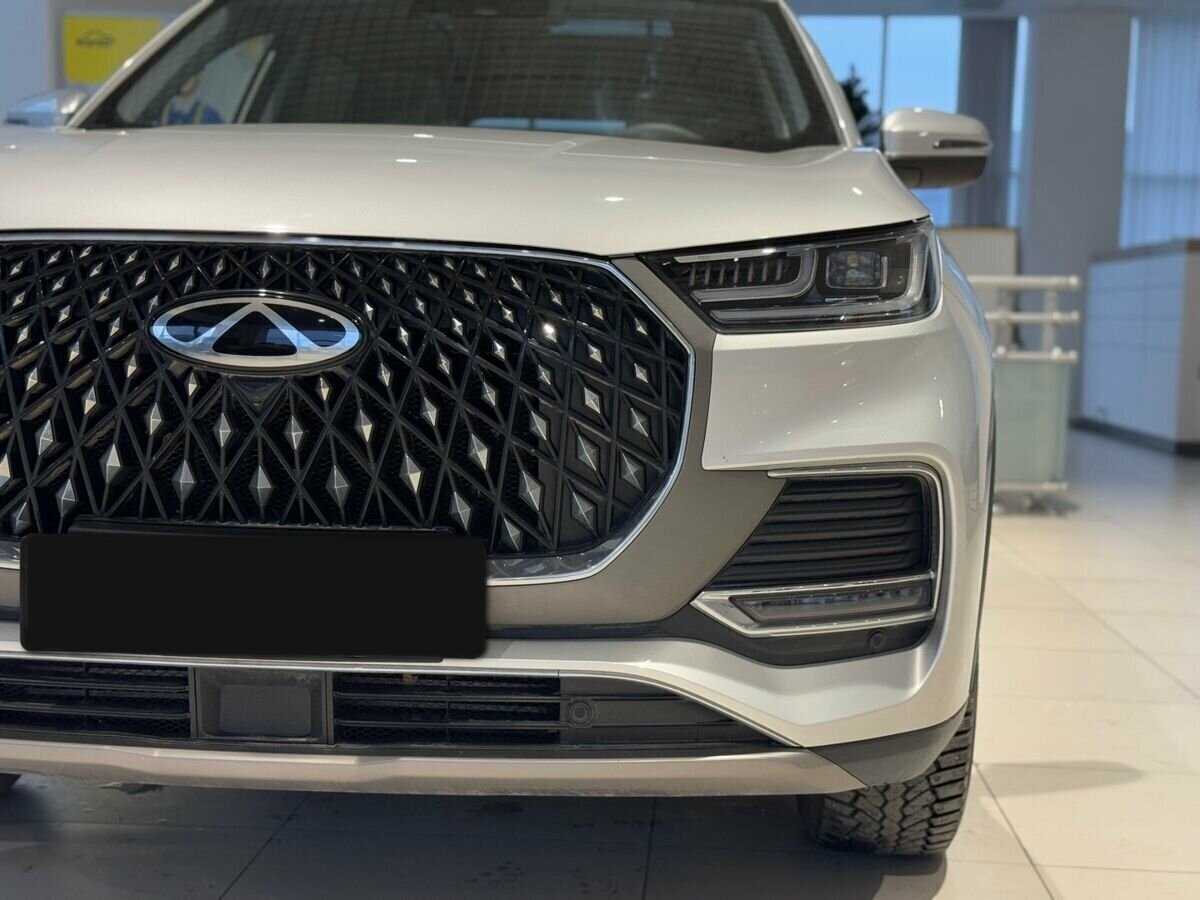 Купить Chery Tiggo 8 Pro Max, 2023, 23 918 км, фото №10