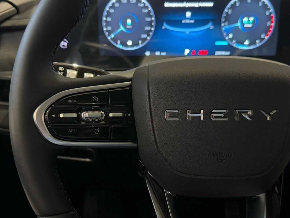 Купить Chery Tiggo 8 Pro Max, 2023, 23 918 км, фото №12