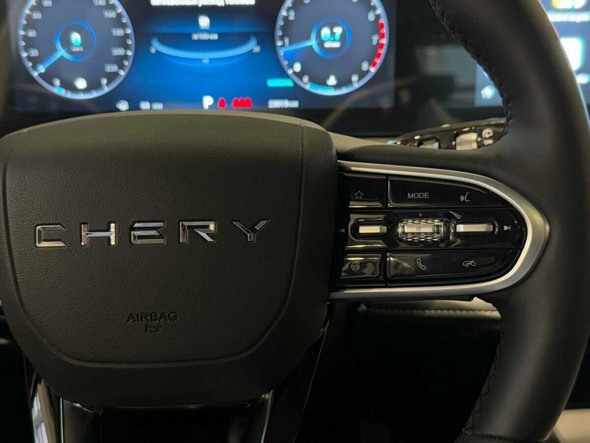 Купить Chery Tiggo 8 Pro Max, 2023, 23 918 км, фото №13
