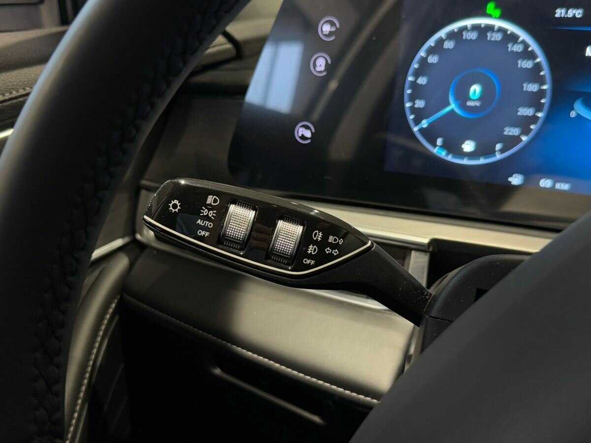 Купить Chery Tiggo 8 Pro Max, 2023, 23 918 км, фото №14