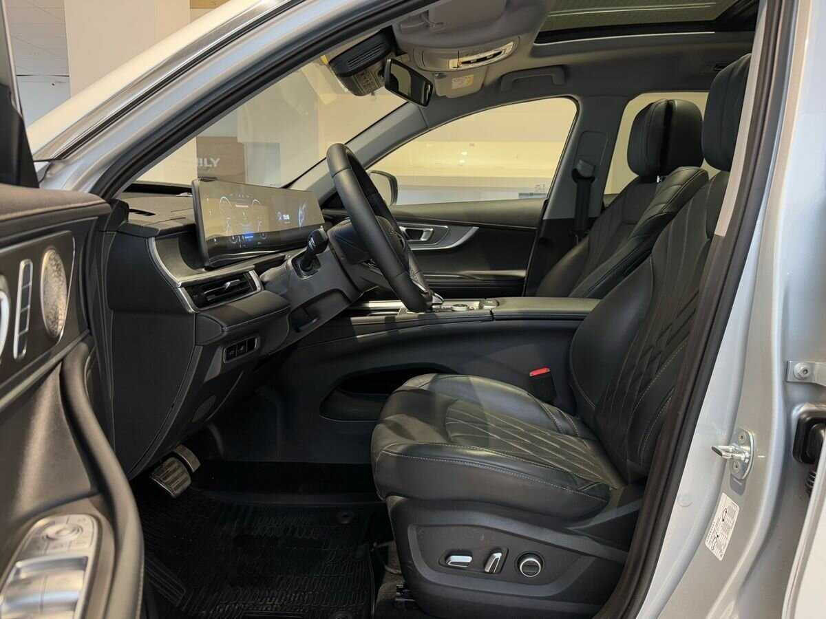 Купить Chery Tiggo 8 Pro Max, 2023, 23 918 км, фото №21