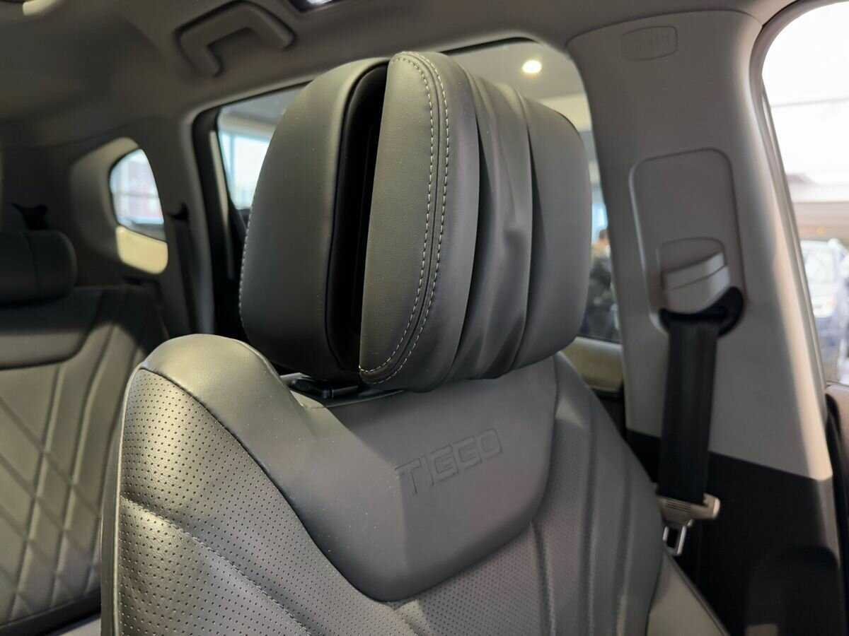 Купить Chery Tiggo 8 Pro Max, 2023, 23 918 км, фото №31