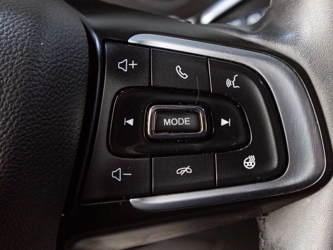 Купить Chery Tiggo 8, 2020, 96 200 км, фото №11