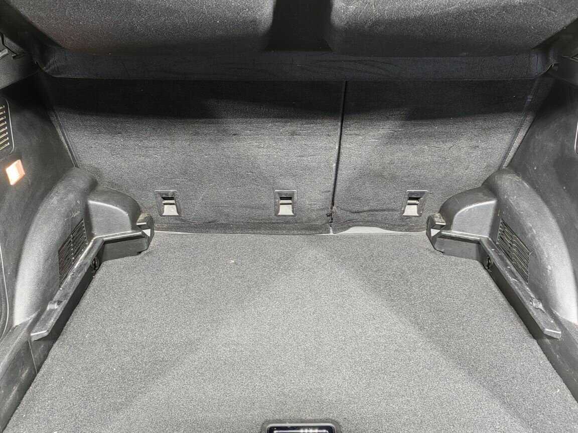 Купить Chery Tiggo 7, 2019, 109 966 км, фото №31