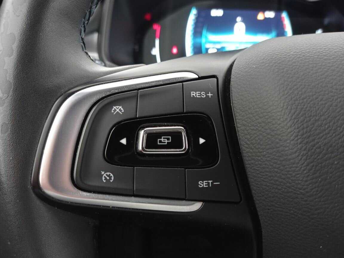 Купить Chery Tiggo 4 Pro, 2022, 28 087 км, фото №13