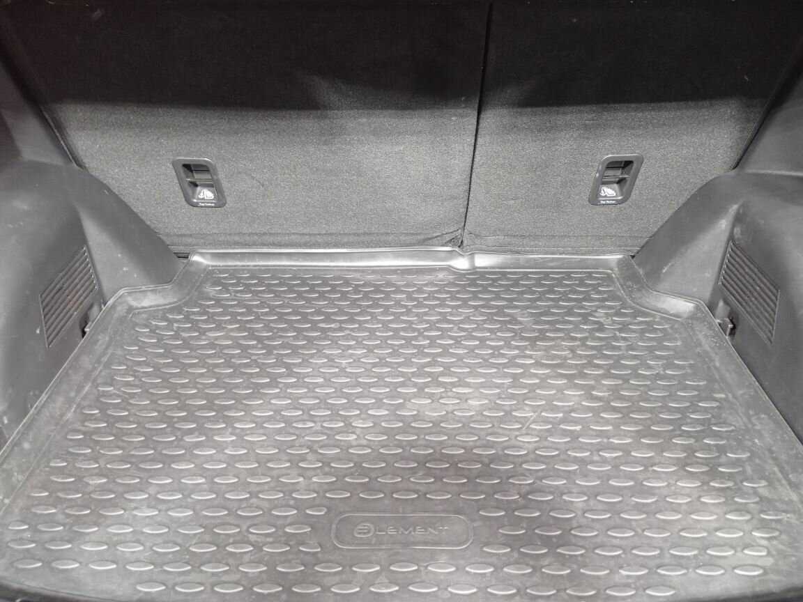 Купить Chery Tiggo 4 Pro, 2022, 28 087 км, фото №28