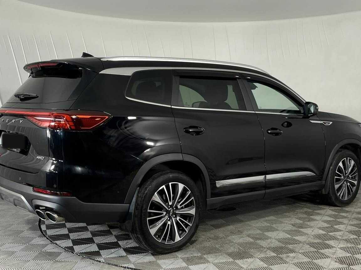 Купить Chery Tiggo 8 Pro Max, 2023, 37 001 км, фото №5