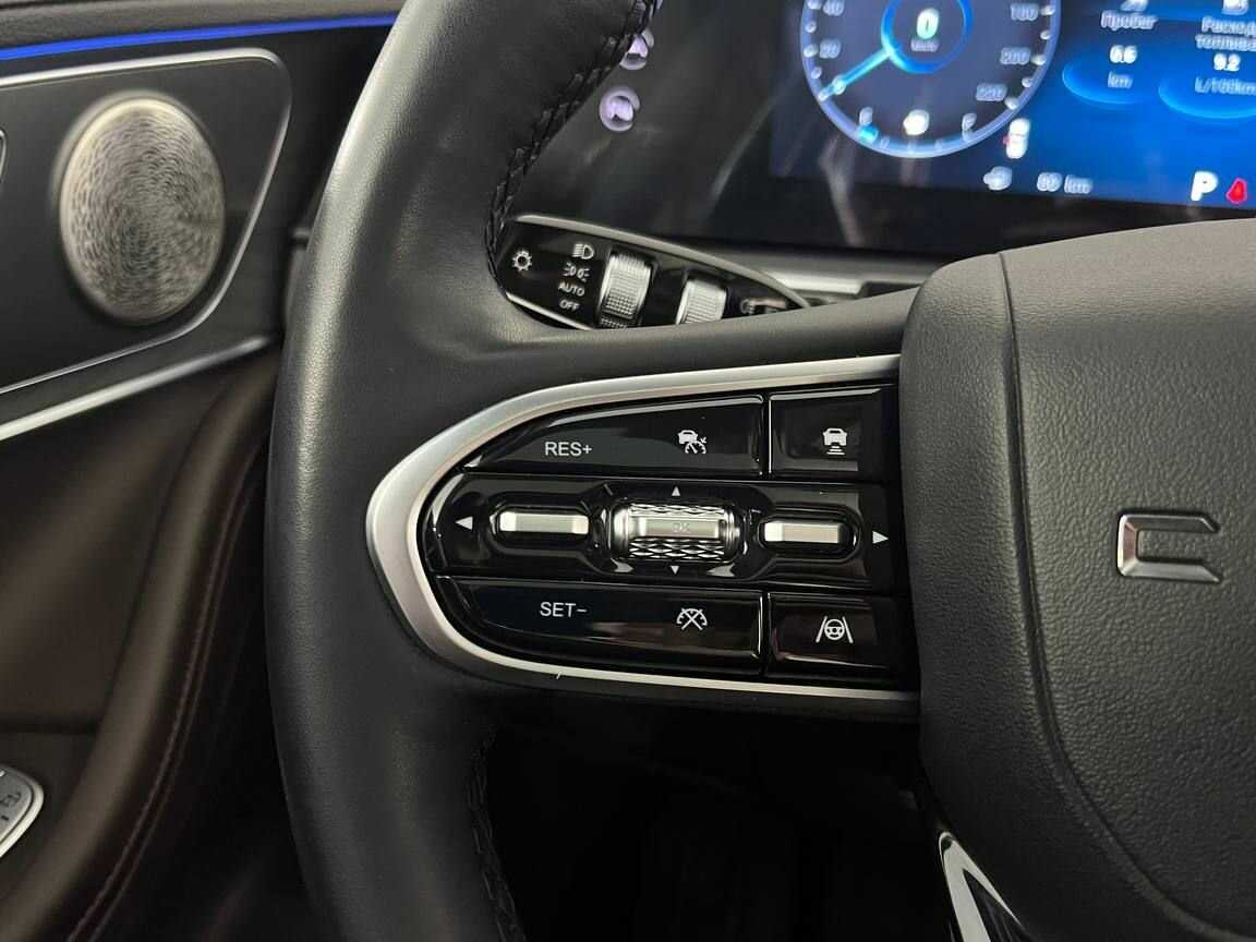 Купить Chery Tiggo 8 Pro Max, 2023, 37 001 км, фото №16