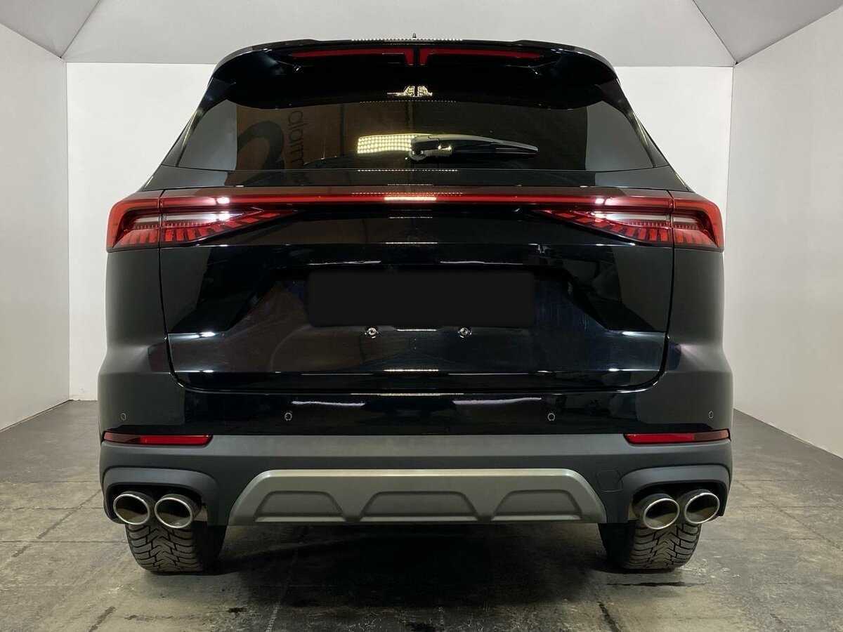 Купить Chery Tiggo 8 Pro Max, 2023, 18 000 км, фото №5