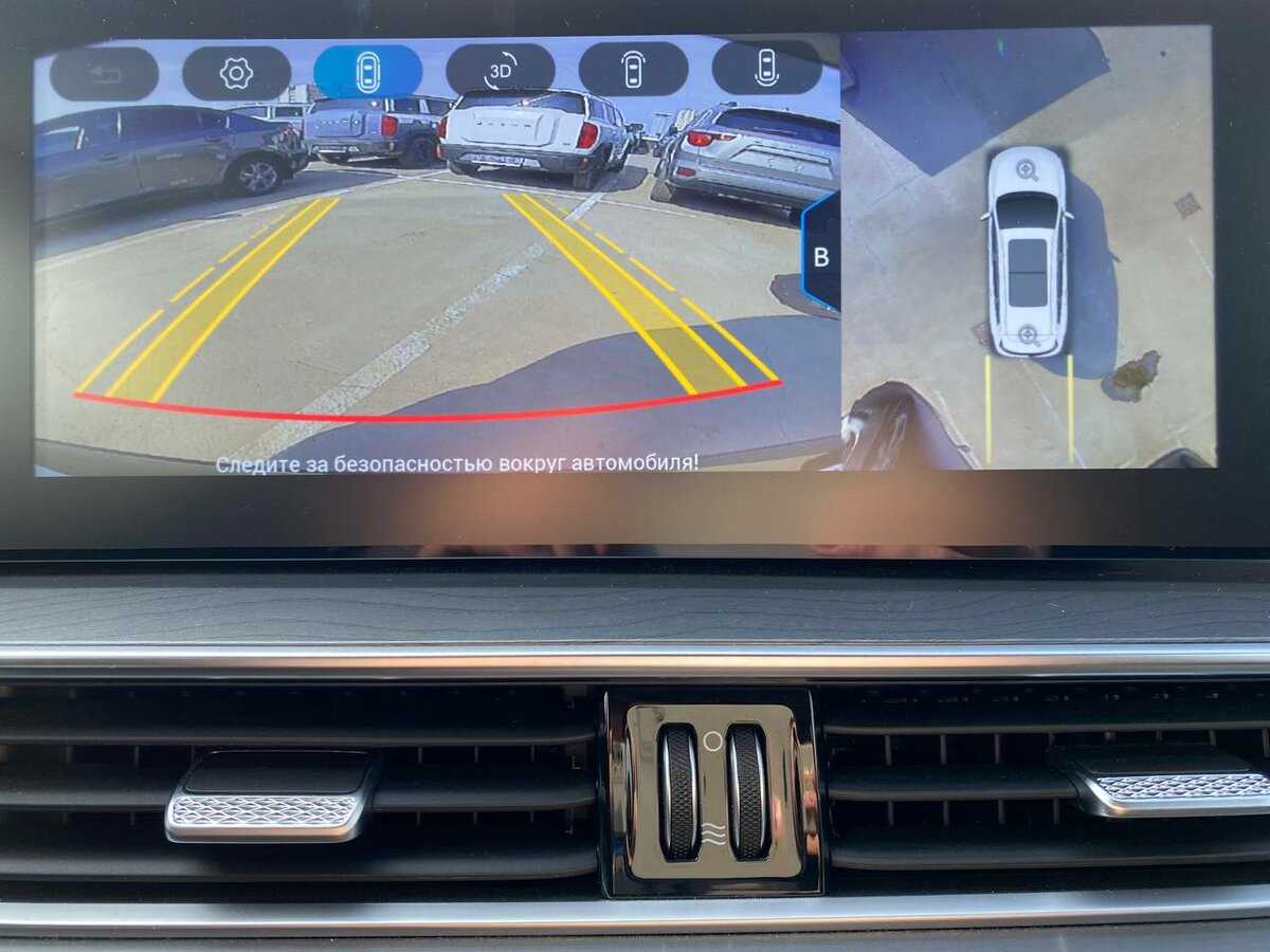 Купить Chery Tiggo 8 Pro Max, 2023, 18 000 км, фото №10