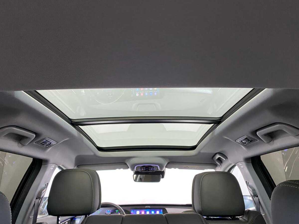 Купить Chery Tiggo 8 Pro Max, 2023, 18 000 км, фото №12