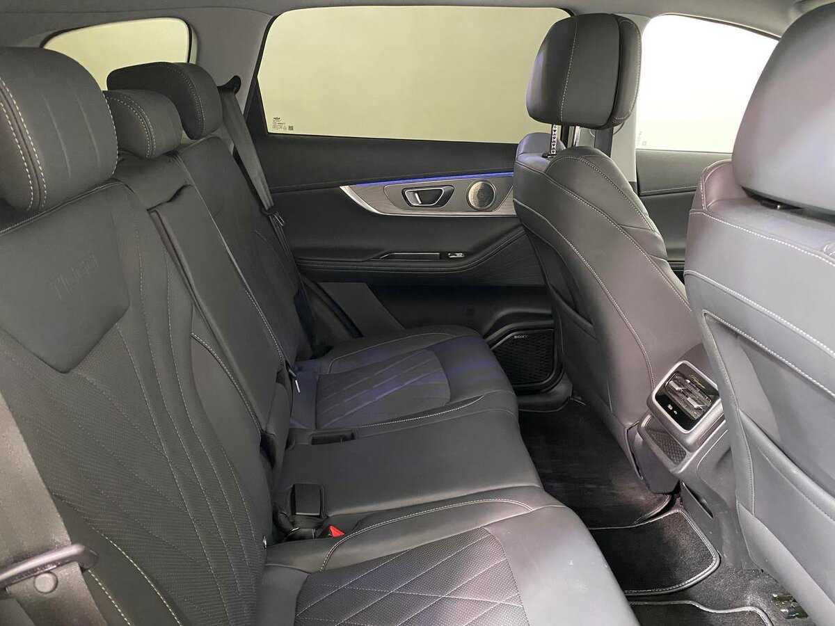 Купить Chery Tiggo 8 Pro Max, 2023, 18 000 км, фото №16