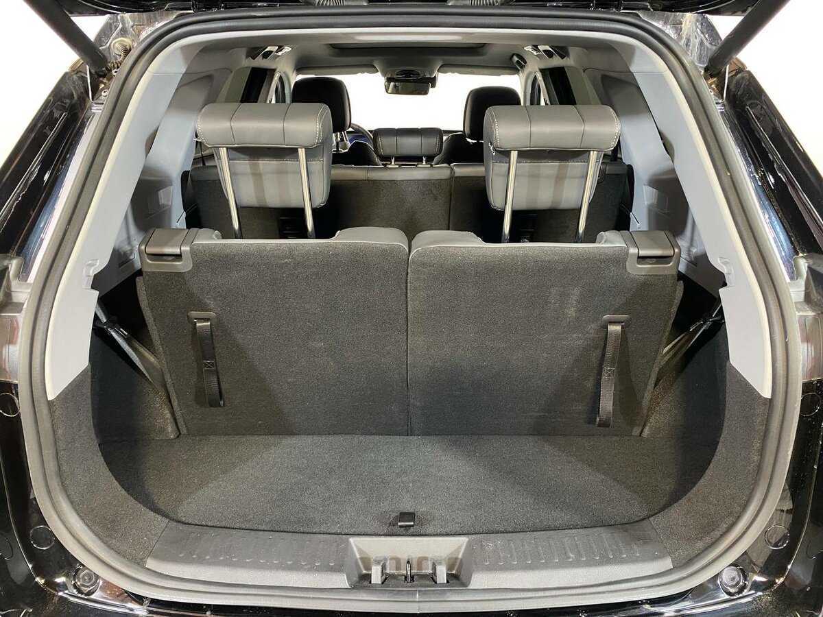 Купить Chery Tiggo 8 Pro Max, 2023, 18 000 км, фото №18