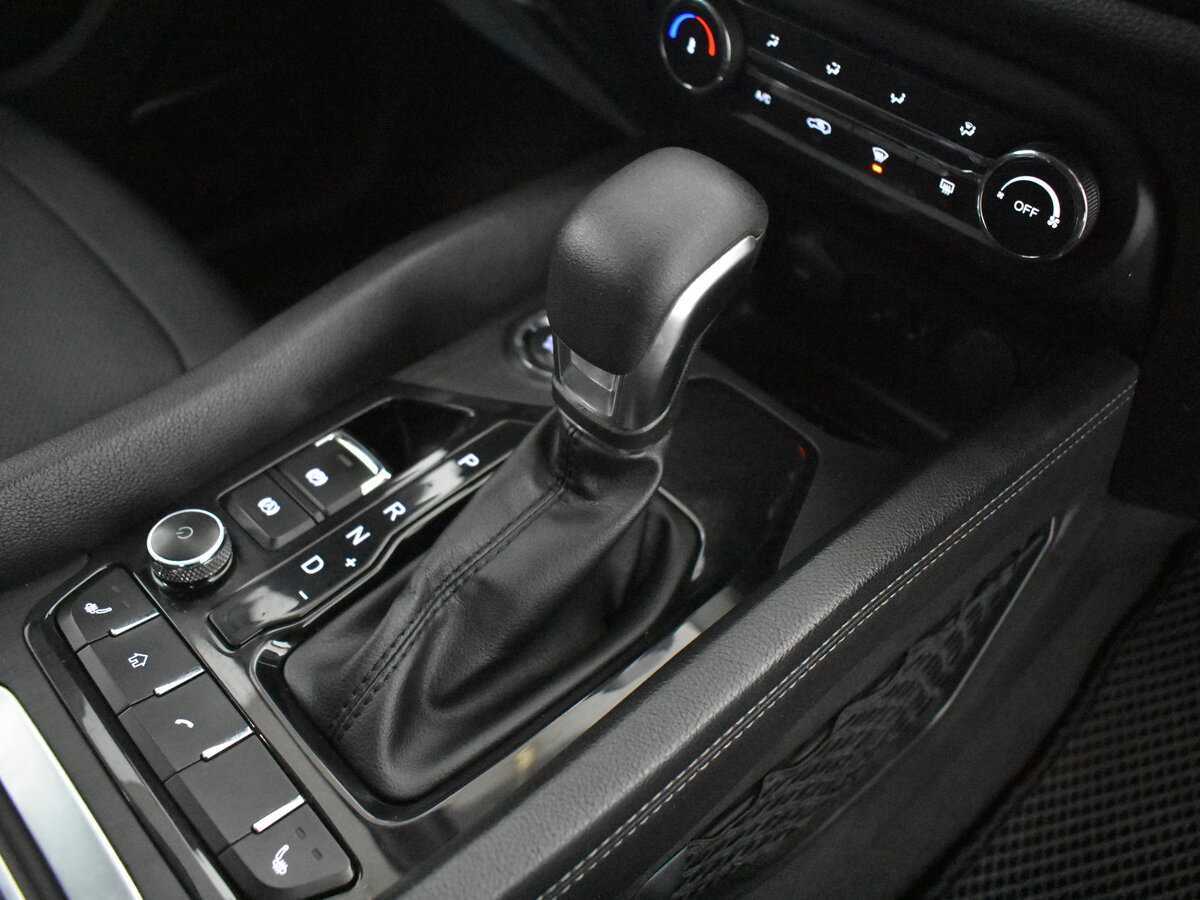 Купить Chery Tiggo 4, 2020, 95 000 км, фото №8