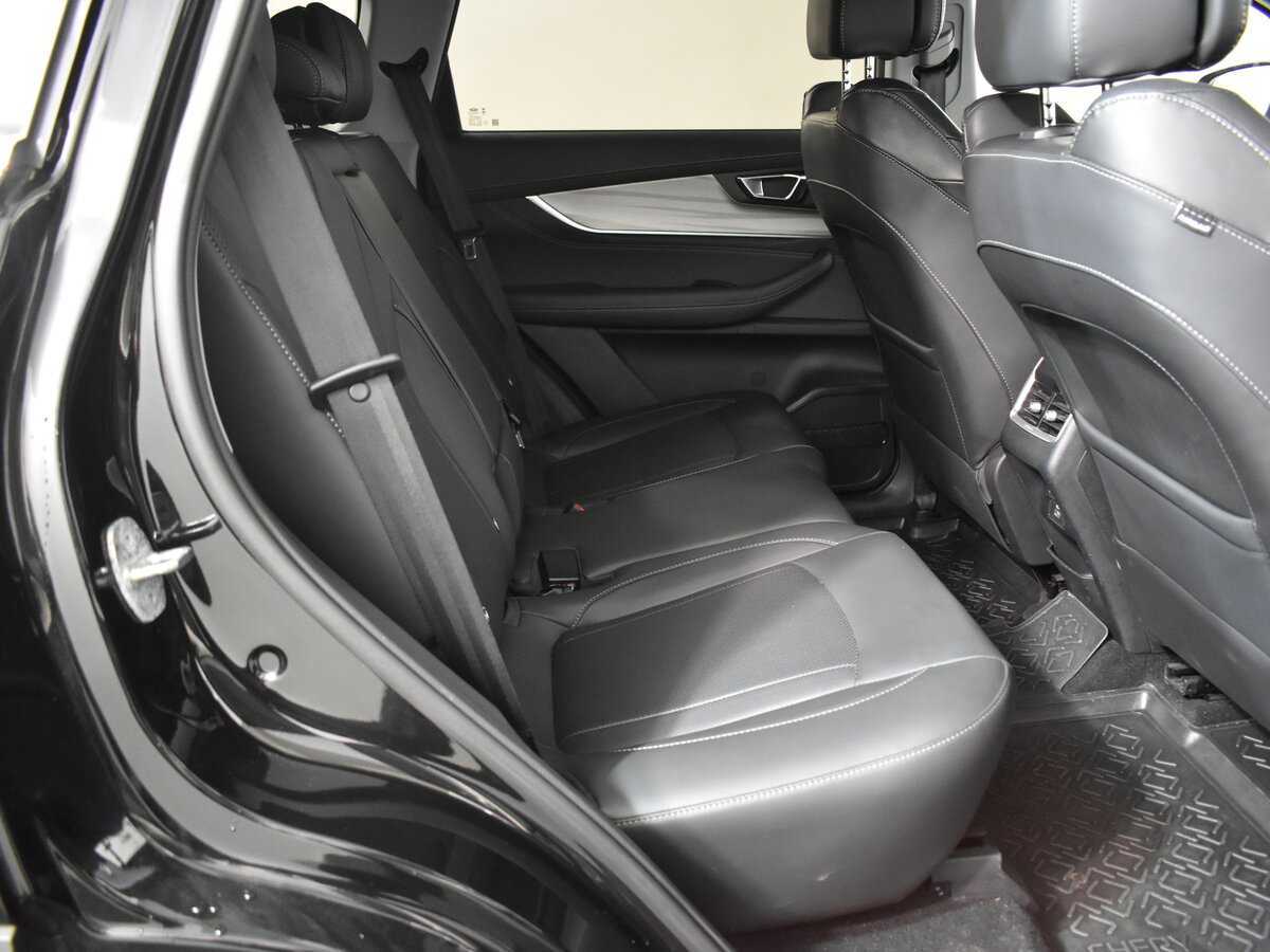 Купить Chery Tiggo 8 Pro Max, 2023, 30 000 км, фото №12