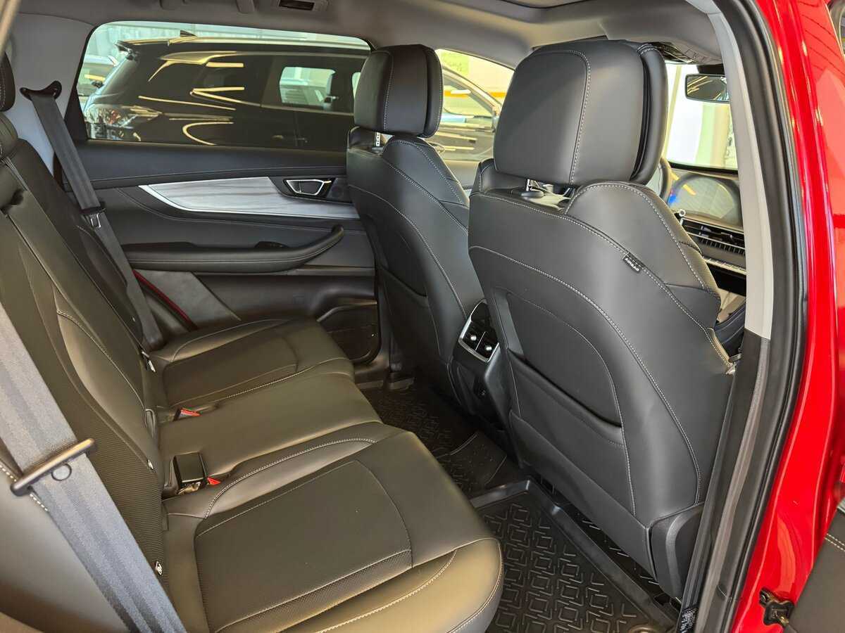 Купить Chery Tiggo 8 Pro Max, 2022, 19 993 км, фото №6