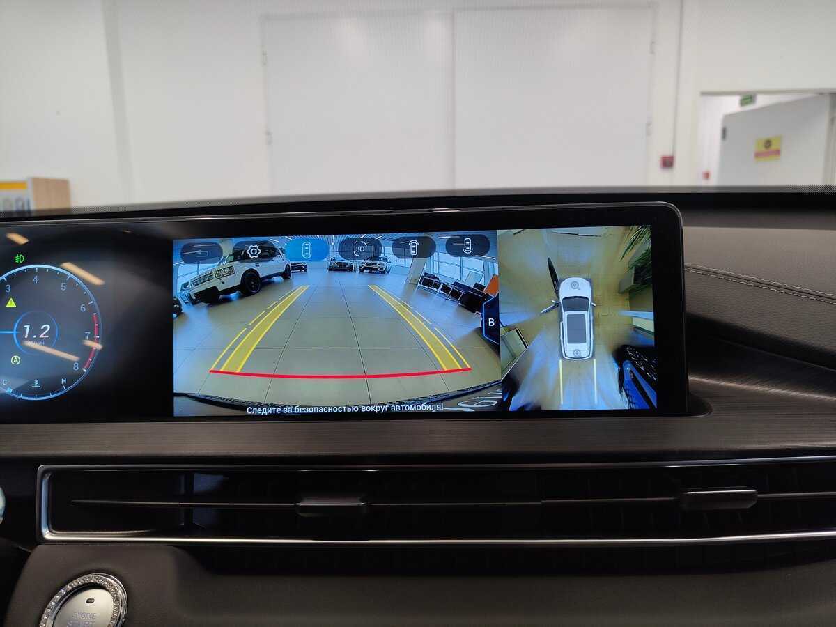 Купить Chery Tiggo 7 Pro Max, 2024, 9 504 км, фото №10