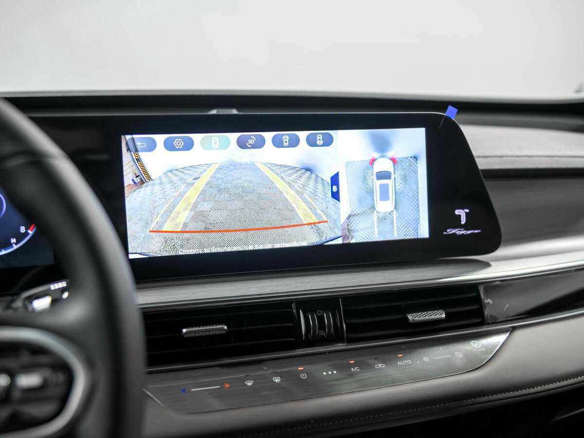 Купить Chery Tiggo 7 Pro Max, 2024, 11 544 км, фото №12