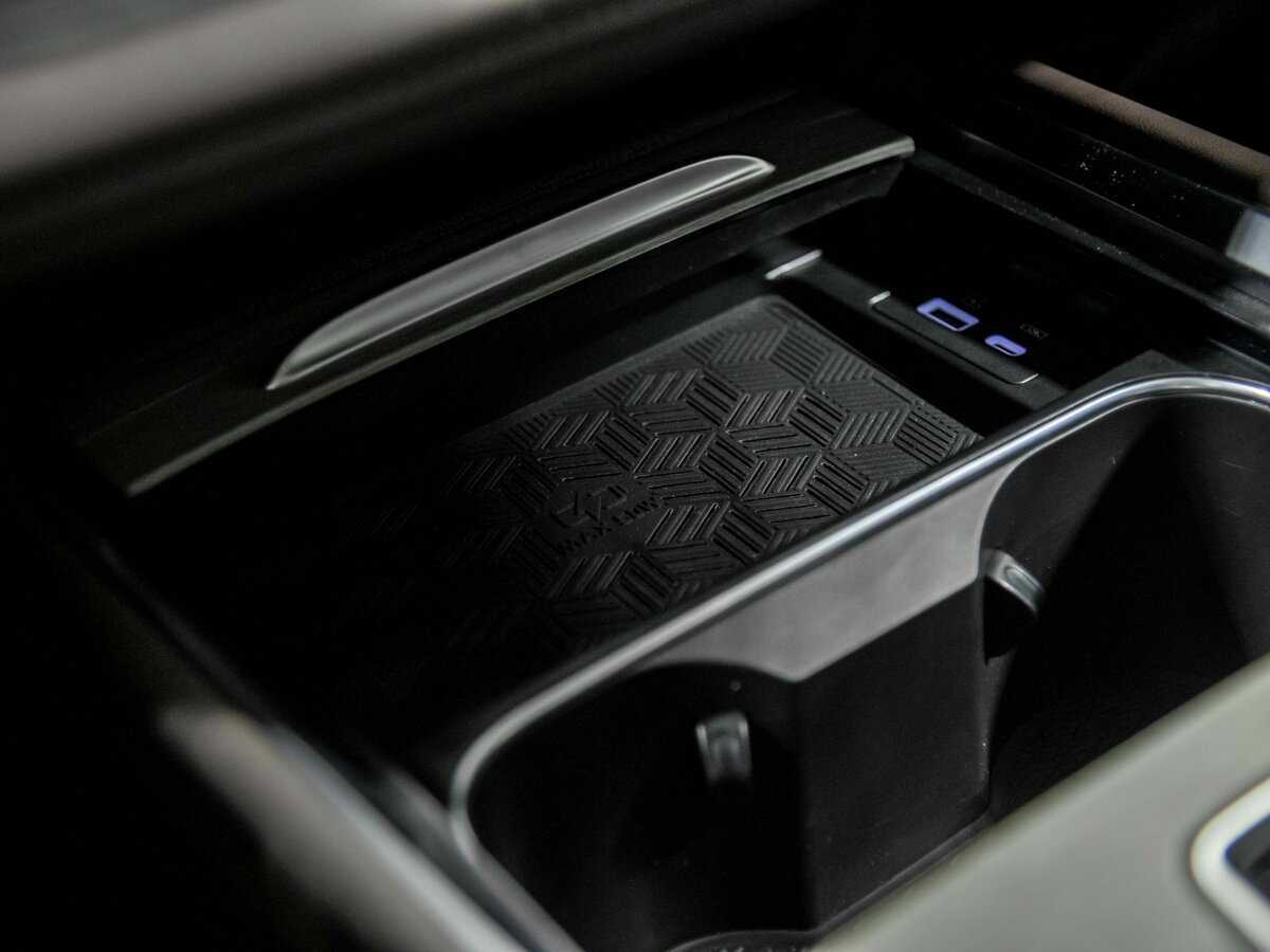 Купить Chery Tiggo 7 Pro Max, 2024, 11 544 км, фото №13