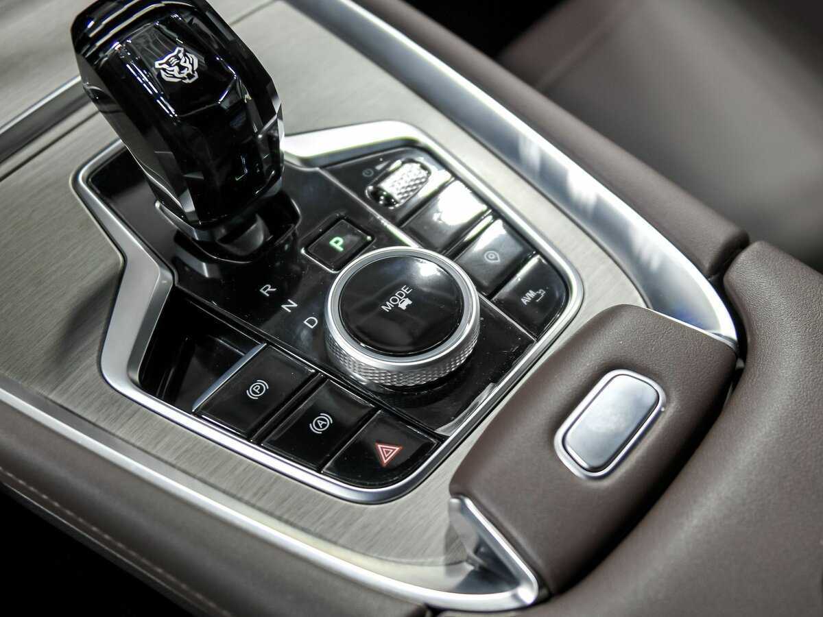 Купить Chery Tiggo 7 Pro Max, 2024, 11 544 км, фото №14