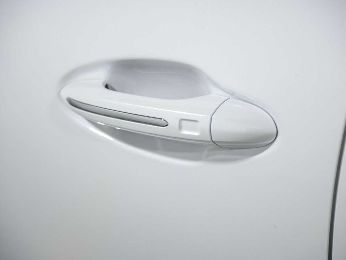 Купить Chery Tiggo 7 Pro Max, 2024, 11 544 км, фото №27