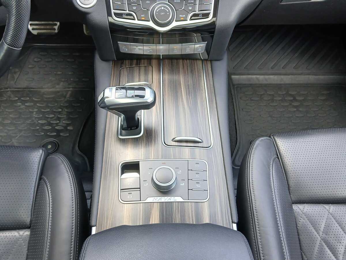 Купить Haval H9, 2022, 69 368 км, фото №26