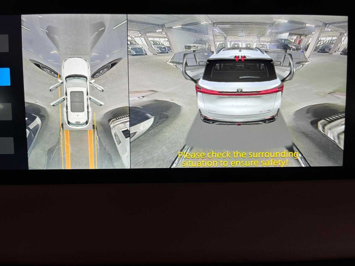 Купить Changan CS75, 2023, 43 600 км, фото №27