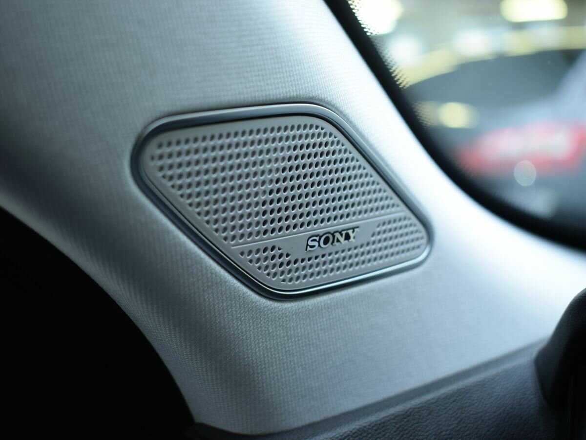 Купить Changan UNI-K, 2023, 17 000 км, фото №14