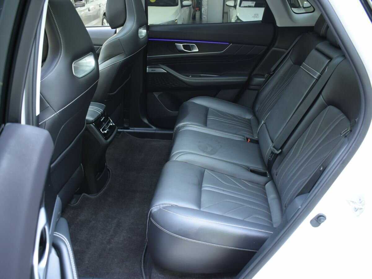 Купить Changan UNI-K, 2023, 17 000 км, фото №20