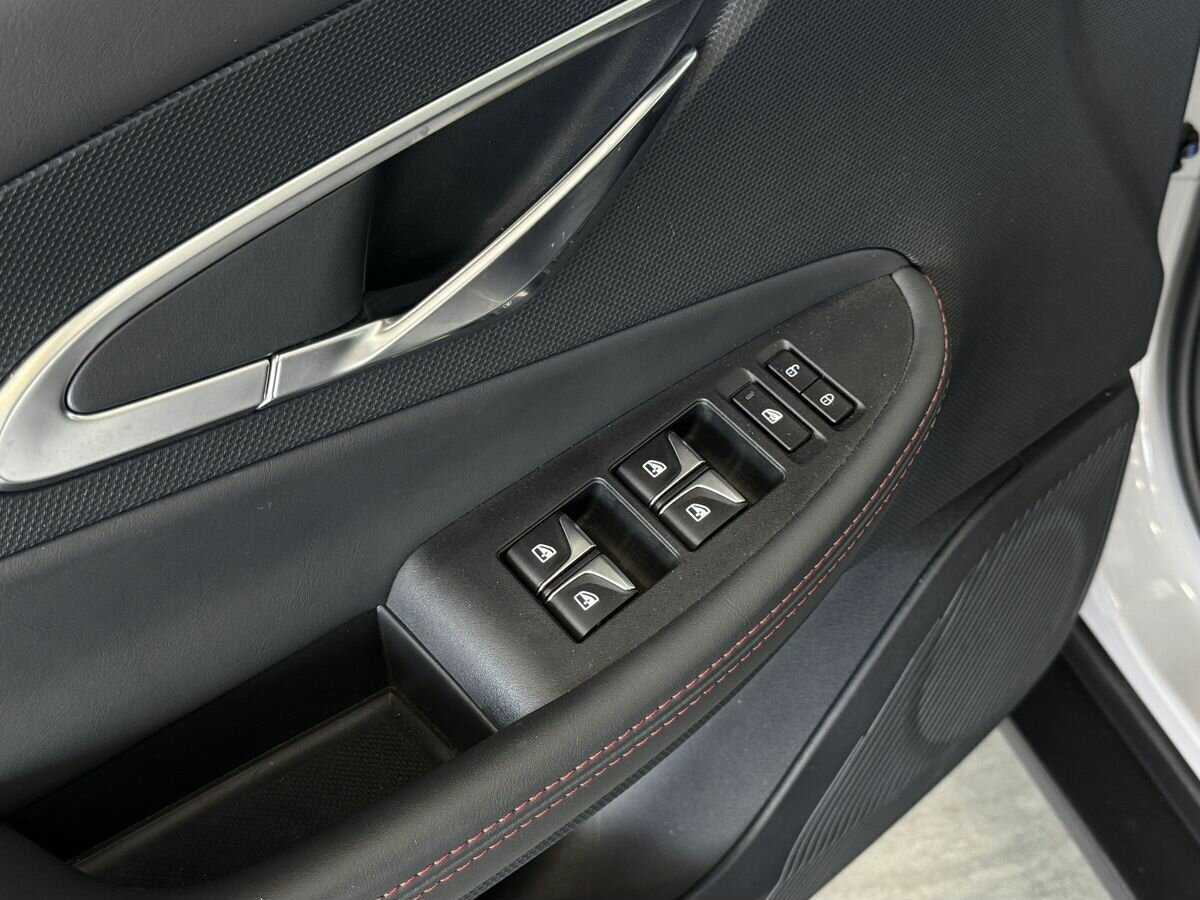 Купить Changan UNI-T, 2023, 2 705 км, фото №17