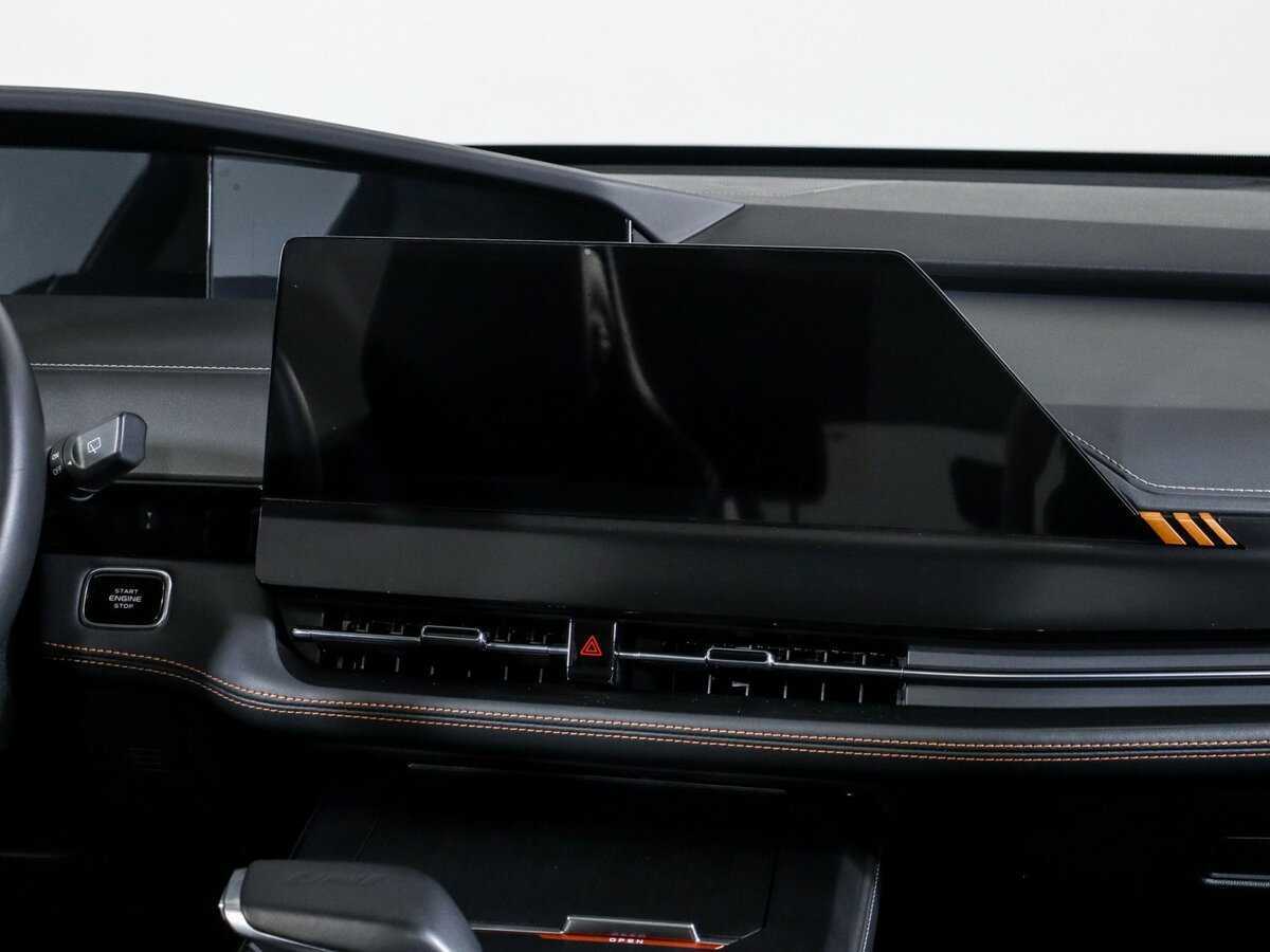 Купить Changan UNI-K, 2022, 11 048 км, фото №10